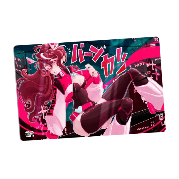 PROGCT01 Playmat – Jecta Edition
