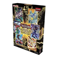 magnificent monster Yu-Gi-Oh! – Magnificent Monsters Box (3 Buste) | ENG