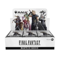 Magic: The Gathering &ndash; Final Fantasy Play Booster Box