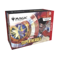 Magic: The Gathering | Marvel Super Heroes Bundle (ENG)