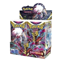 Pokémon Lost Origin Booster Box ENG