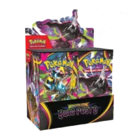 buio pesto Pokémon Megaevoluzione Buio Pesto Display Booster Box ITA
