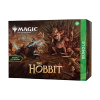 bundle-lo hobbit Magic The Gathering The Hobbit Bundle ENG