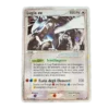 lugia-singola Pokémon Lugia ex 105/115 Holo – Forze Segrete ITA 2006 – Excellent
