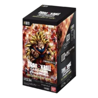 FB11-jap Dragon Ball Fusion World FB11 Brightness of Hope Booster Box – JAP