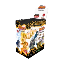 Mythos-2nd Naruto Shippuden Mythos 2nd Edition Booster Box – ENG