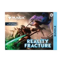 Magic Reality Fracture Bundle – 9 Play Booster – ENG